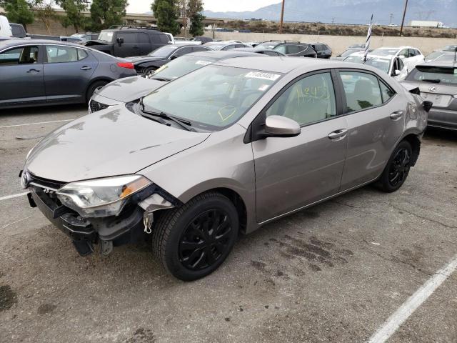 toyota corolla l 2016 2t1burhe2gc721549