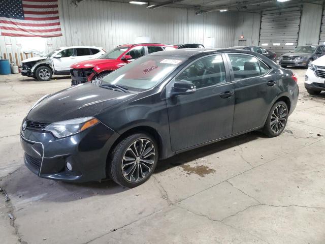 toyota corolla l 2016 2t1burhe2gc725410