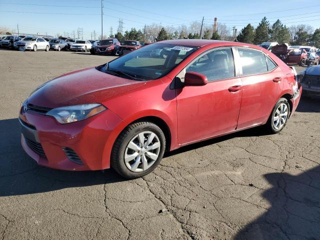 toyota corolla l 2016 2t1burhe2gc737735