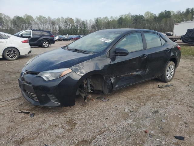 toyota corolla 2016 2t1burhe2gc744295