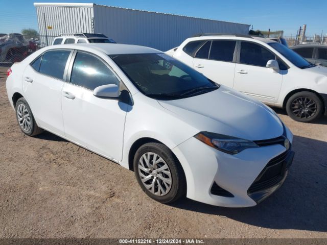 toyota corolla 2017 2t1burhe2hc747506