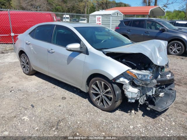 toyota corolla 2017 2t1burhe2hc757016