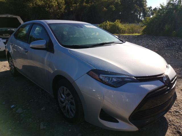 toyota corolla l 2017 2t1burhe2hc763639