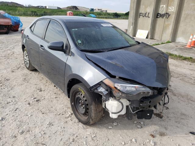 toyota corolla 2017 2t1burhe2hc764578