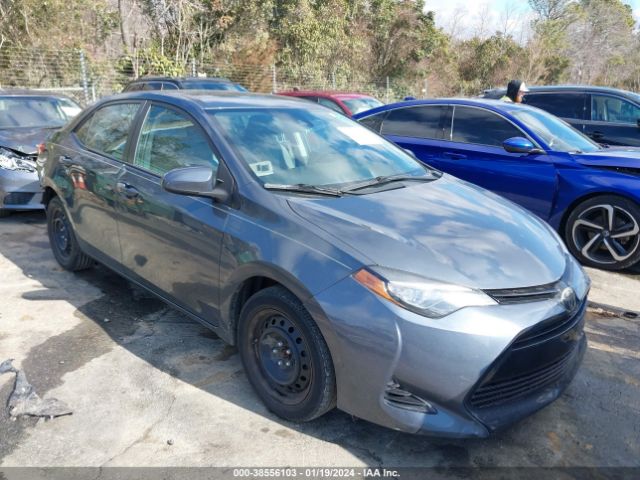 toyota corolla 2017 2t1burhe2hc775550