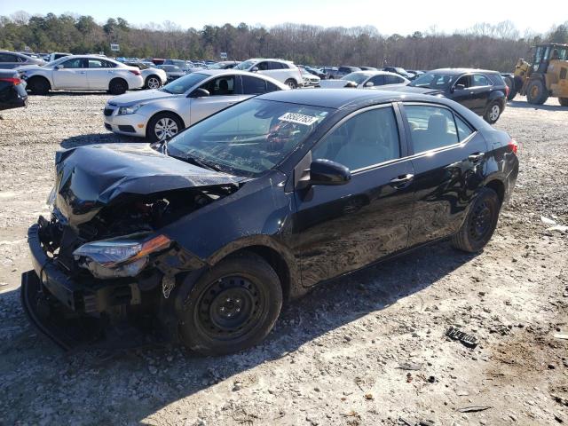 toyota corolla l 2017 2t1burhe2hc778190