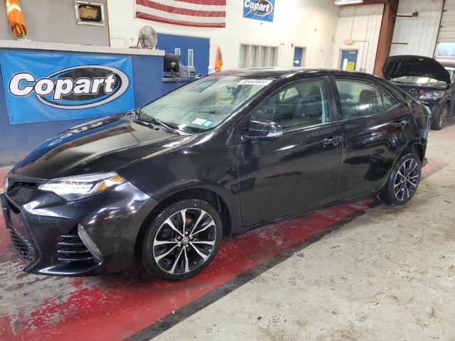 toyota corolla l 2017 2t1burhe2hc792641