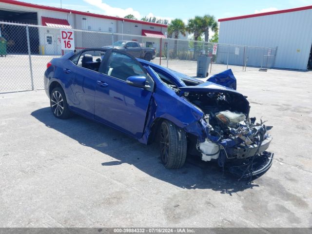 toyota corolla 2017 2t1burhe2hc793935