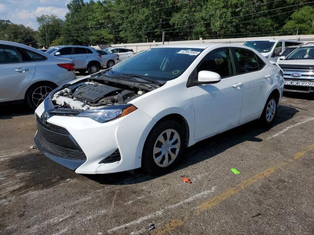 toyota corolla 2017 2t1burhe2hc794440