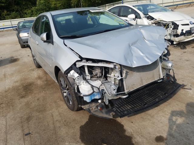 toyota corolla l 2017 2t1burhe2hc796186