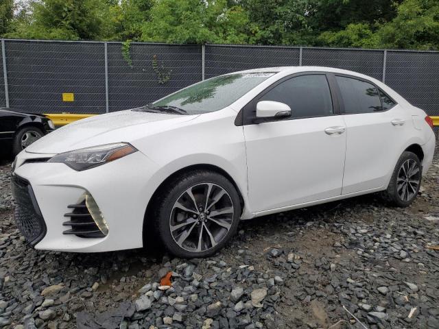 toyota corolla 2017 2t1burhe2hc807283