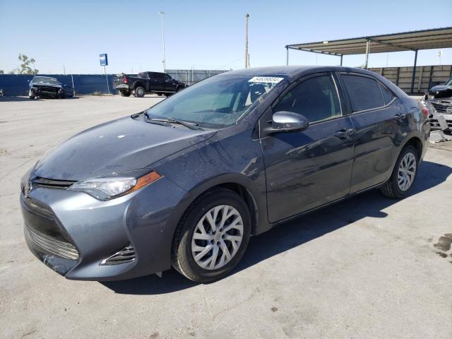 toyota corolla 2017 2t1burhe2hc810605