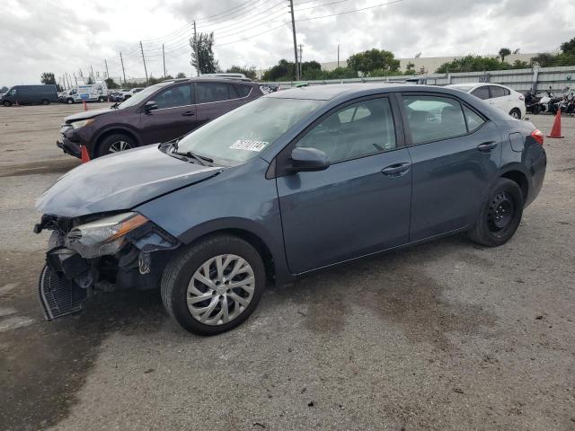 toyota corolla l 2017 2t1burhe2hc815528