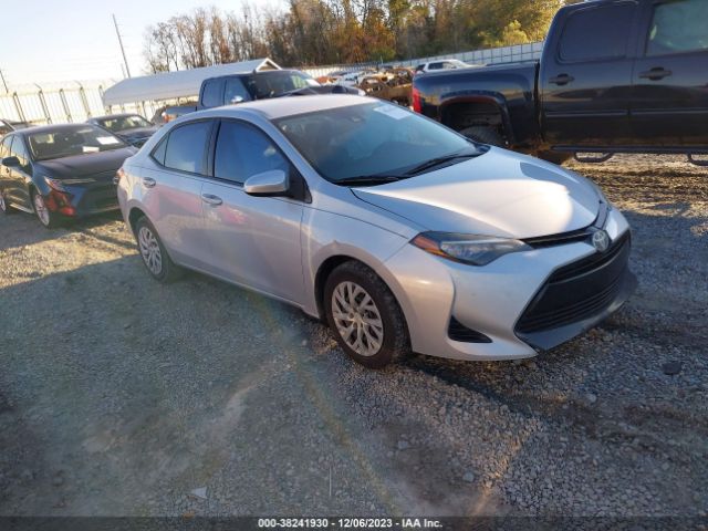 toyota corolla 2017 2t1burhe2hc817487