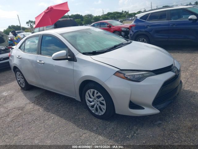 toyota corolla 2017 2t1burhe2hc820955