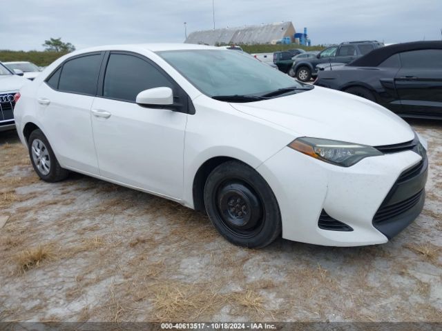 toyota corolla 2017 2t1burhe2hc837870