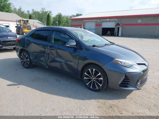 toyota corolla 2017 2t1burhe2hc838940