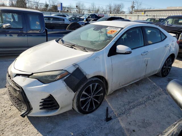 toyota corolla l 2017 2t1burhe2hc841112