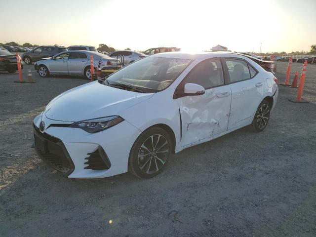 toyota corolla l 2017 2t1burhe2hc844849