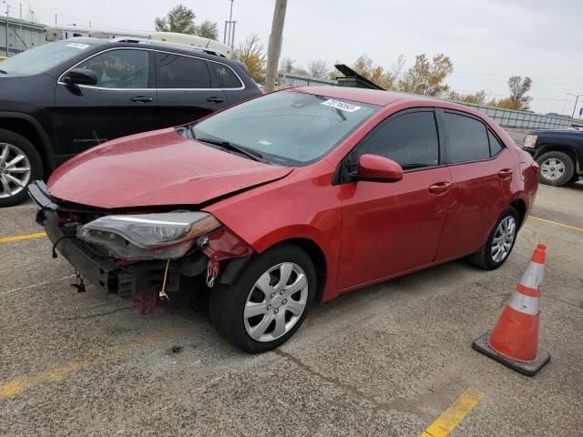 toyota corolla 2017 2t1burhe2hc852448