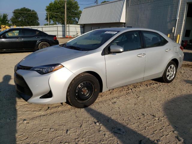 toyota corolla 2017 2t1burhe2hc863756