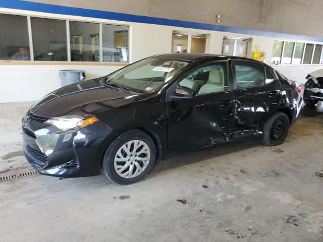 toyota corolla 2017 2t1burhe2hc865958