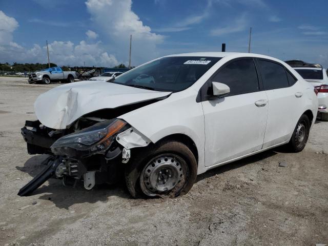 toyota corolla l 2017 2t1burhe2hc866852