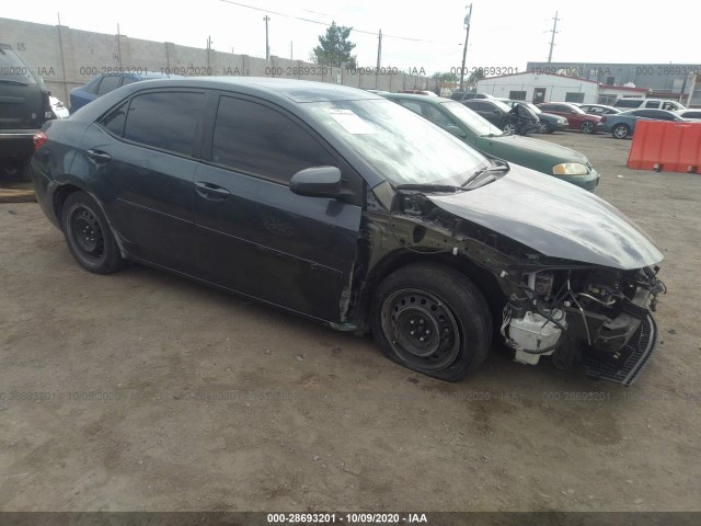 toyota corolla 2017 2t1burhe2hc867936