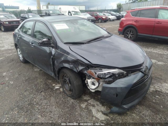 toyota corolla 2017 2t1burhe2hc886194