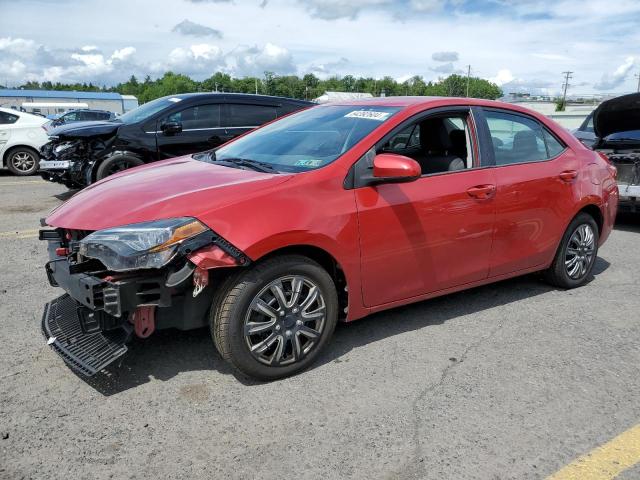 toyota corolla l 2017 2t1burhe2hc898734