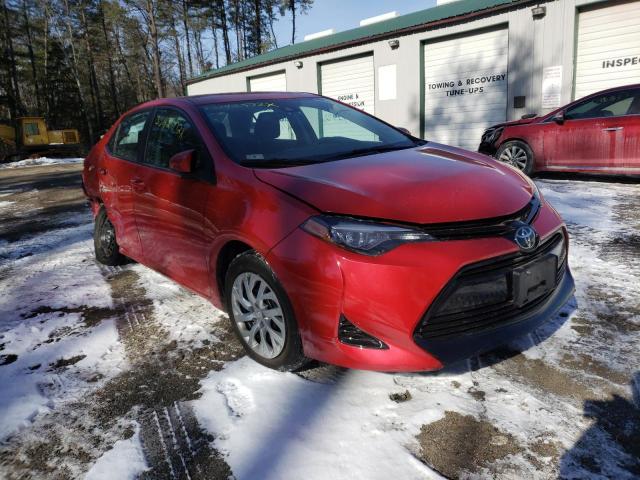 toyota corolla l 2017 2t1burhe2hc908145