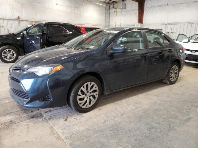 toyota corolla l 2017 2t1burhe2hc915001