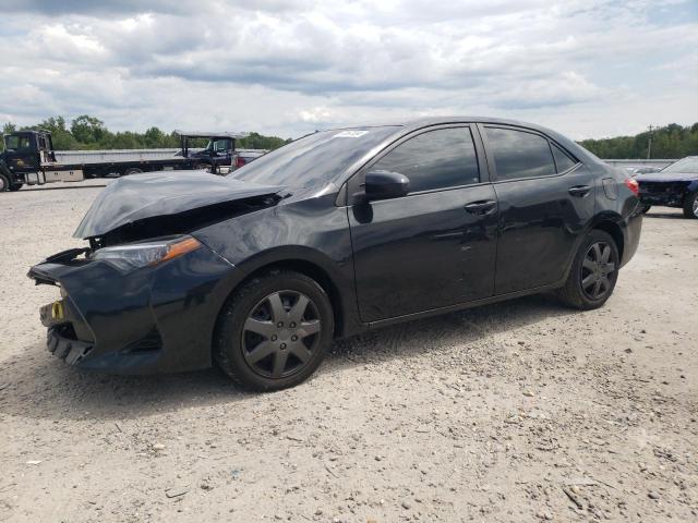 toyota corolla l 2017 2t1burhe2hc924684