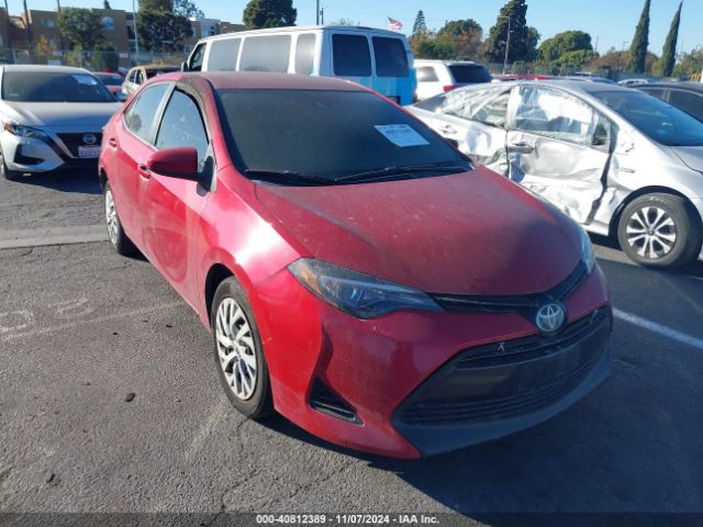 toyota corolla 2017 2t1burhe2hc926208