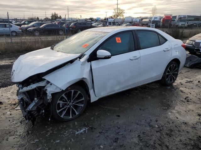 toyota corolla l 2017 2t1burhe2hc941419