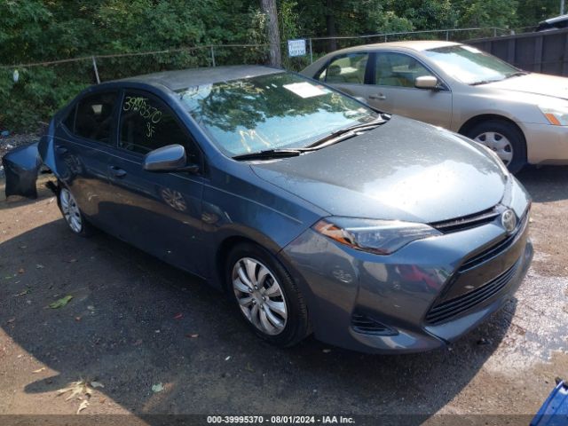 toyota corolla 2017 2t1burhe2hc951691