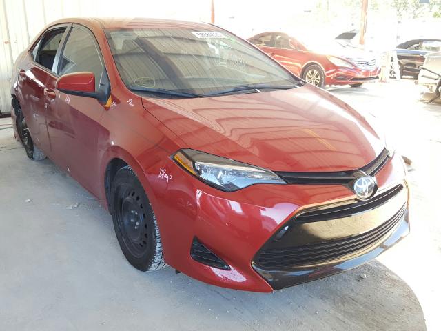 toyota corolla l 2017 2t1burhe2hc952386