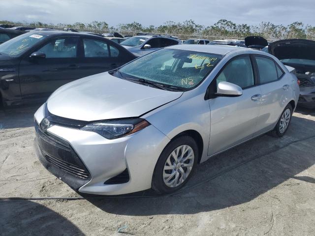 toyota corolla l 2018 2t1burhe2jc004818