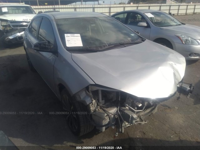 toyota corolla 2018 2t1burhe2jc017746