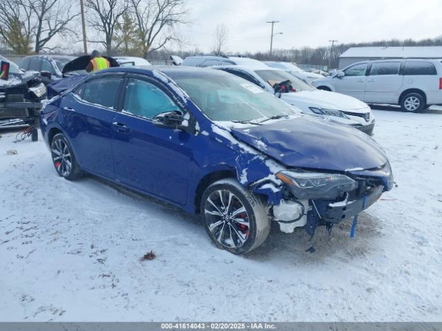 toyota corolla 2018 2t1burhe2jc025815