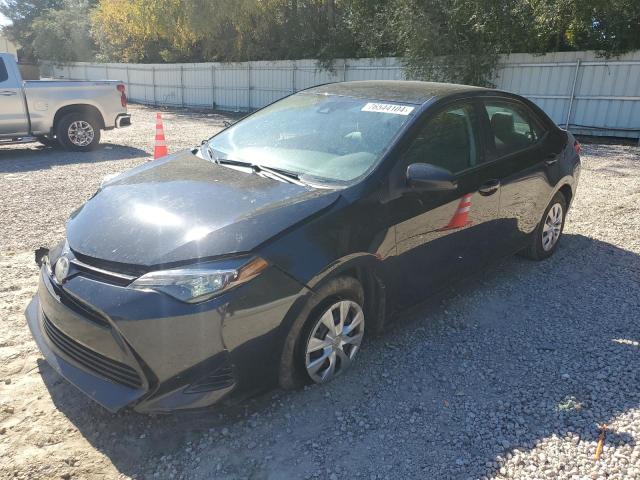 toyota corolla l 2018 2t1burhe2jc032991