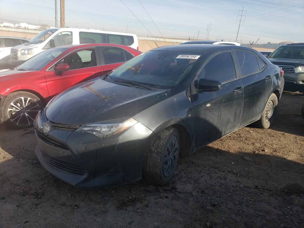 toyota corolla 2018 2t1burhe2jc035034