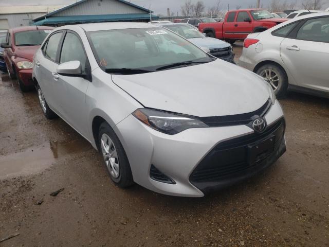 toyota corolla l 2018 2t1burhe2jc048978