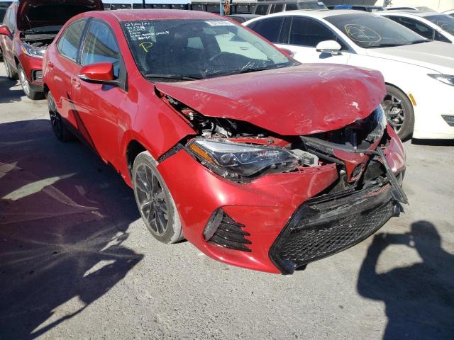 toyota corolla l 2018 2t1burhe2jc052268