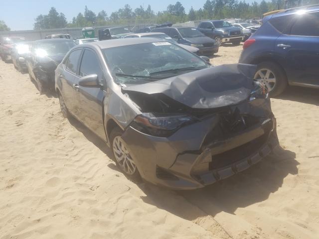 toyota corolla l 2018 2t1burhe2jc071094