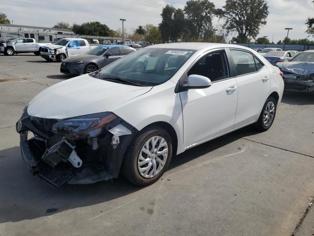 toyota corolla l 2018 2t1burhe2jc086419