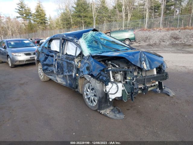 toyota corolla 2018 2t1burhe2jc090907