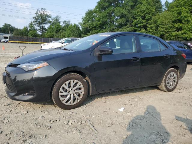 toyota corolla 2018 2t1burhe2jc092530