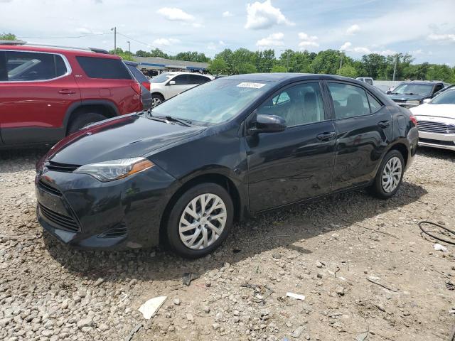 toyota corolla 2018 2t1burhe2jc123243