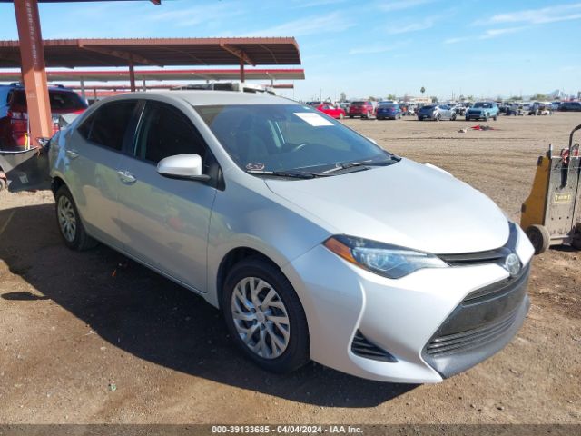 toyota corolla 2018 2t1burhe2jc123355